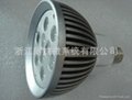 high   power LED cup lamp 2