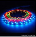 SMD LED RGB Strips Multi Colors 1