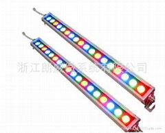 LED wall washer 