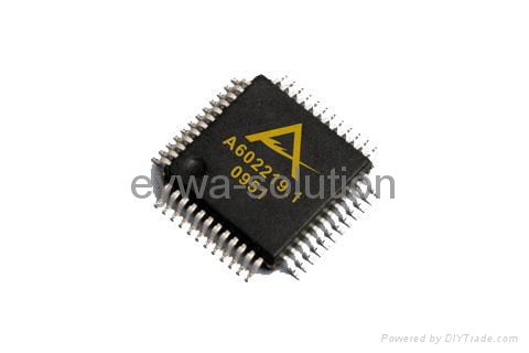 MP3 decoding IC chip(AX2009)