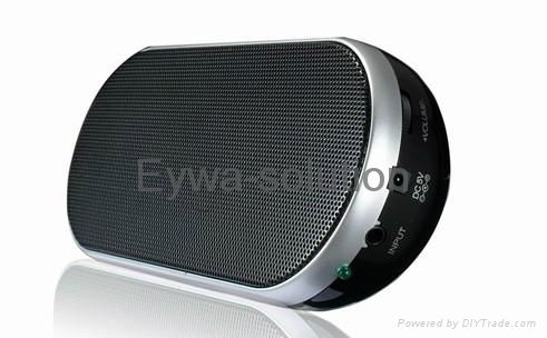 Mini FM speaker 5