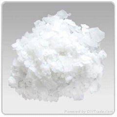 caustic soda flakes