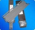 D317鉻鉬鎢釩模具堆焊焊條 