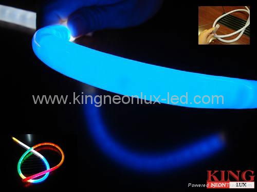 360 degree round LED Neon Flex