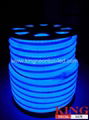 LED Neon Flex Blue