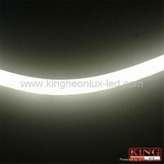 360 degree Round SMD LED Neon Flex