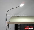 LED Bed Desk Lamp