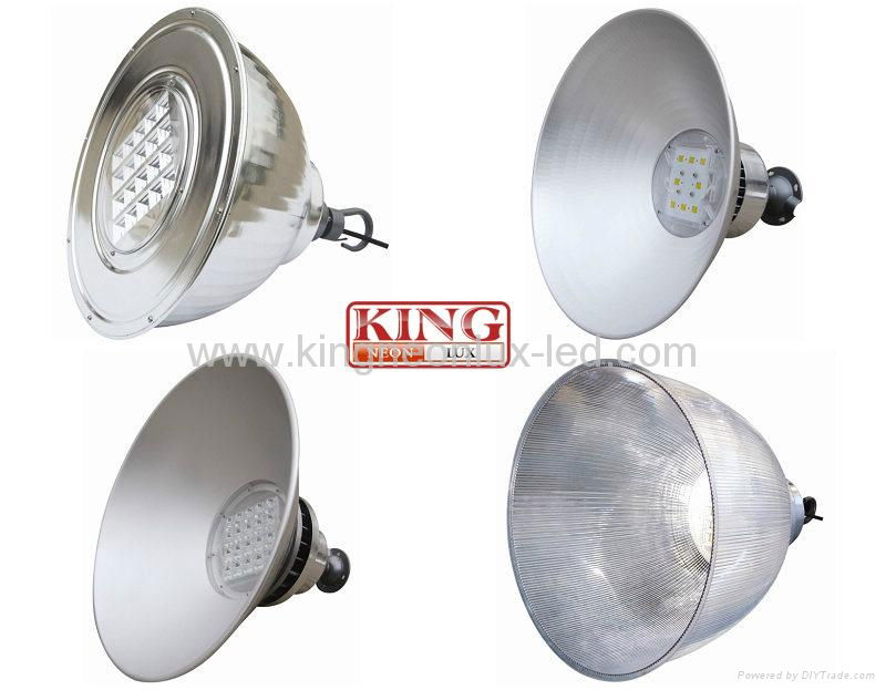 LED High Bay Light