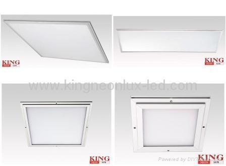 Ultraslim LED Panel 2