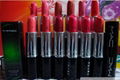 Free shipping MAC lipstick 1