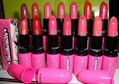 Free shipping MAC lipstick 4