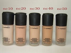 Free shipping MAC minineral foundation