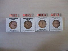 Free shipping MAC pressed powder 