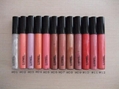 Free shipping MAC lip gloss 2