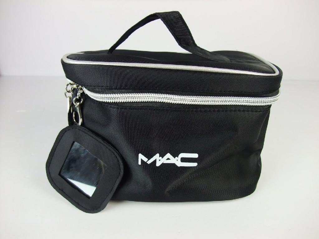 Free shipping MAC makeup bag - mac12 - mac makeup bag, mac cosmetic bag  (China Manufacturer) - Personal Care Appliance - Home Supplies