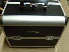 Free shipping MAC makeup box