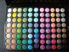 free shipping mac 88colors eyeshadow