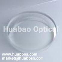 CR 39 1.499 UC Resin lens