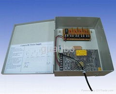 Power Supplies