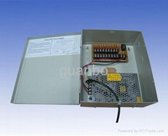 CCTV Power Supply