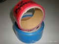 Self-adhesive tape