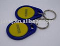 rfid tag for guard tour system 1