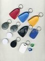 small size rfid tag for guard tour system 2