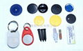 rfid tag for guard tour system 2