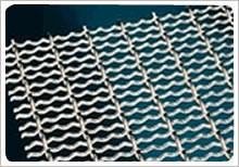 Wetter Stainless Steel Wire Mesh Factory
