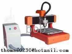 Desktop CNC Router