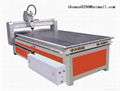 Woodworking CNC Router Machine