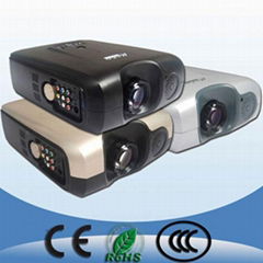 .1800 lumens home theater projector/TV projector