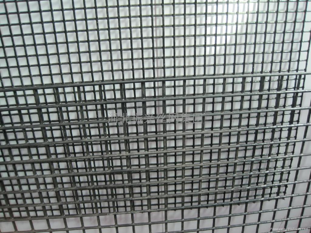 Welded Wire Mesh