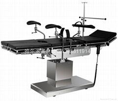 新型电动骨科平移综合手术台