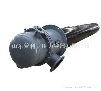 Oil Storage Tank Suction Heater