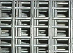 wedled wire mesh