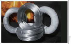 soft annealed wire