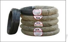 soft annealed wire 4