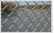 chain link fence 3