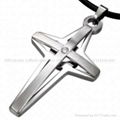 cross pendant charm 3