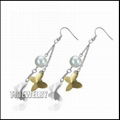 pearl earrings 1