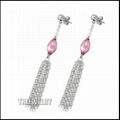 pearl earrings 4