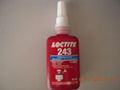 Loctite243/乐泰胶243 1