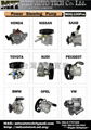 Power Steering Pump