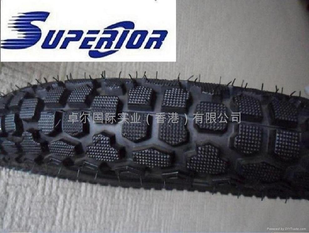 JOETO motorcycle tyre
