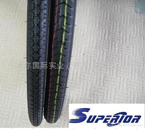 bicycle tyre 2