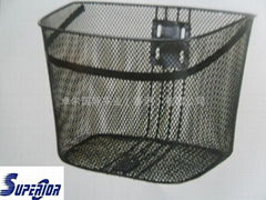 bicycle basket