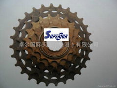 bicycle freewheel