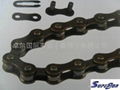 motorcycle chain 1