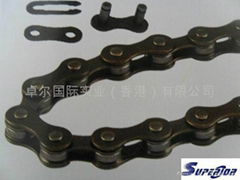 motorcycle chain